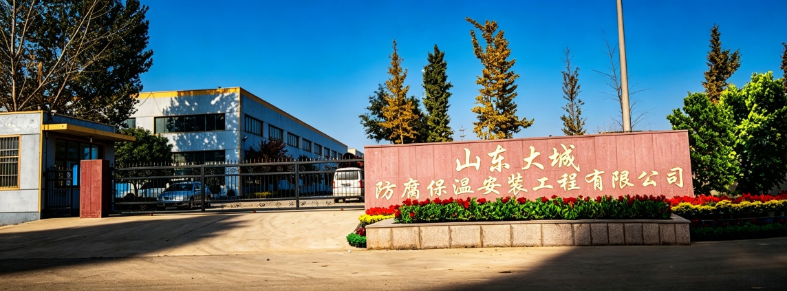 建华聚氨酯保温管生产厂家